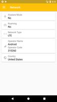 SIM Card Info Pro स्क्रीनशॉट 2