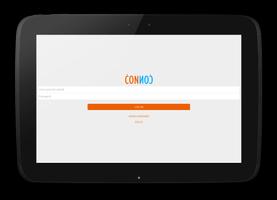 CONNOC screenshot 1