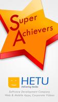 Super Achievers poster