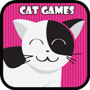 Katze Spiele APK
