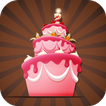 ”Cake Maker Game