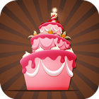 Cake Maker Game icône