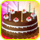 Free Cake Games APK