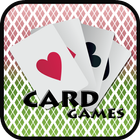 Free Card Games 아이콘