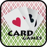 Free Card Games icône