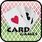 Free Card Games icône