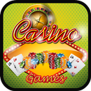 Casino Games Free APK