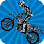 Juego Bike Racing