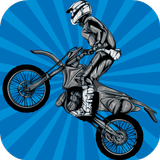 Free Bike Racing Game icône