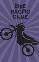 Free Bike Racing Game Affiche