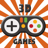 Juegos 3D