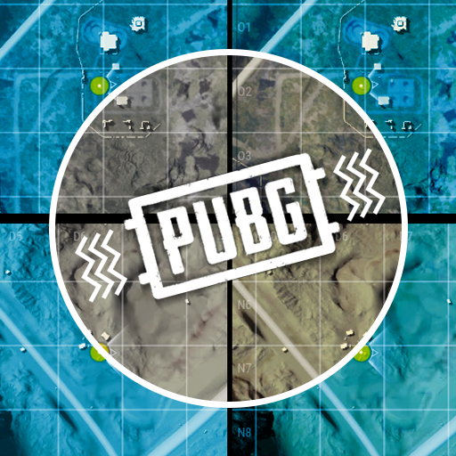 PUBG - The Playzone (Unreleased)