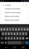 Ongkir JNE Jakarta - Simple dan Mudah اسکرین شاٹ 1