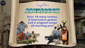 ImaginMe Jungle Book Poster