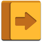 SwipeBackLayoutDemo icono