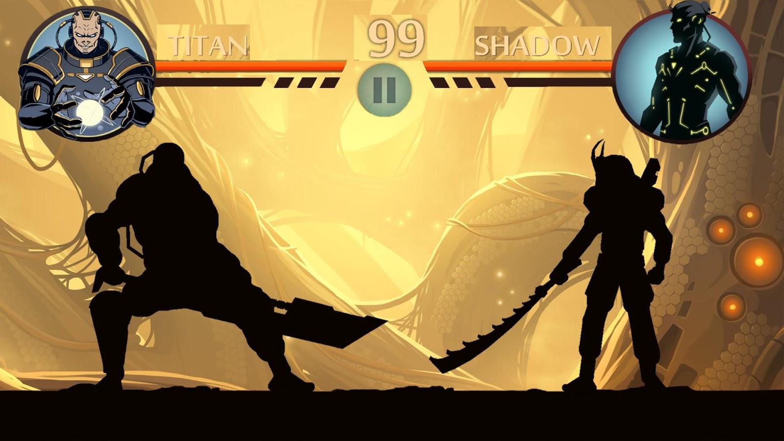 How am i doing in my Shadow Fight 2 gameplay A guide to play the Shadow  Fight 2 APK. - ppt download