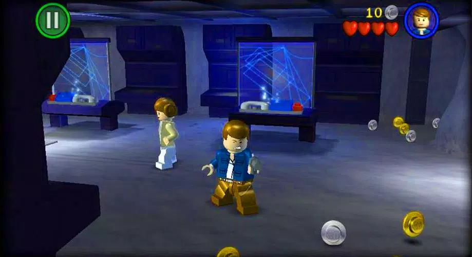 Guide for LEGO STAR WARS: The Complete Saga APK for Android Download