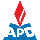 APD Connections آئیکن