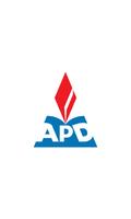 APD Connections الملصق