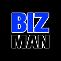 Bizman Poster