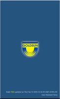 Goldsun Airmedia poster