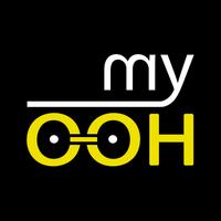 MyOOH - Make it easier for sales Affiche