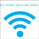 WiFi Prioritiser Pro APK