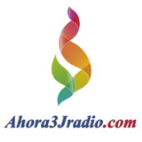 Ahora 3J Radio biểu tượng