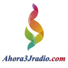 Ahora 3J Radio アイコン