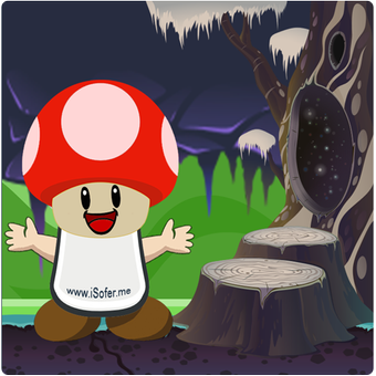 Mushroom-Land