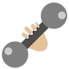 Exercise Counter icon