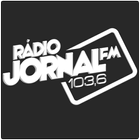 JORNAL FM 아이콘