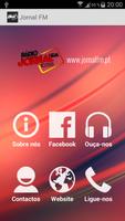 JORNAL FM poster