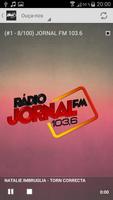 JORNAL FM capture d'écran 2