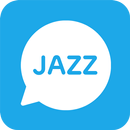 JAZZ: Chat with people nearby APK