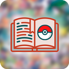 آیکون‌ Guides and tips for Pokemon Go