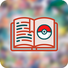 PokeGuide (Secrets and Guides) icône