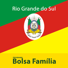 Bolsa Família Rio Grande do Sul icono