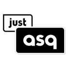 JustAsq Messenger 图标
