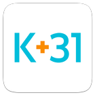 К+31 आइकन