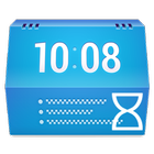 ikon TimerDash DashClock Extension