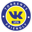 VK VPN - Vilna Kraina