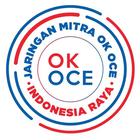 Jaringan Mitra OK OCE ไอคอน