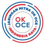 Jaringan Mitra OK OCE ไอคอน