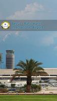 Beirut Airport - Official App Affiche