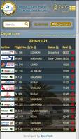 Beirut Airport - Official App capture d'écran 2