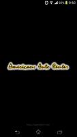 AAC American Auto Centers Affiche