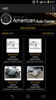 AAC American Auto Centers screenshot 1