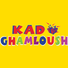 Kado Ghamloush icône