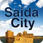 Saida City Zeichen